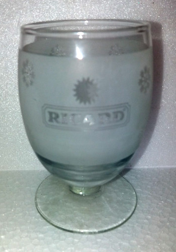 Collector verre ballon - ,,