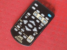 Télécommande jvc suxg355r - télécommande, rm-suxg355r