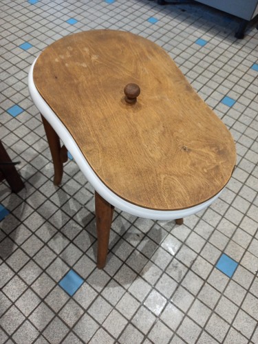 Bidet ancien - ,