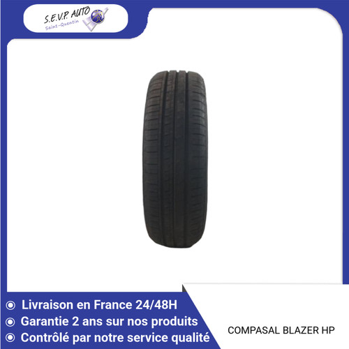 Pneu compasal blazer - 🇫🇷,