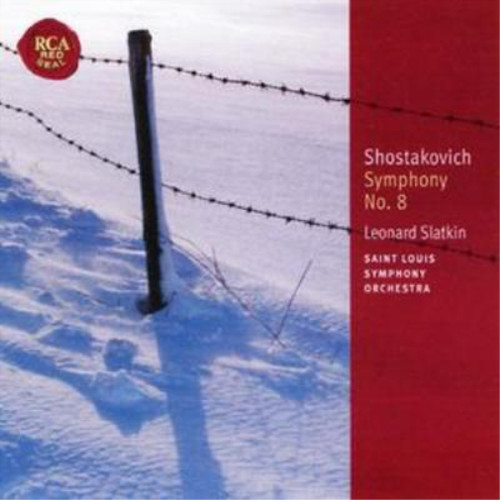 Leonard slatkin symphony - slatkin, no