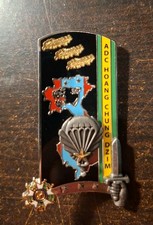 Insigne De Promotion Ensoa 242