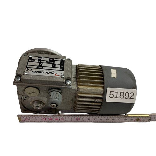 Minimotor mcce24mp moteur - minimotor,