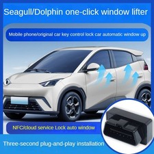 Lève-Vitre Automobile Pour