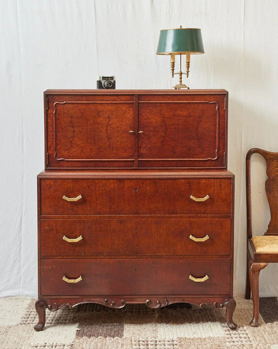 Gilbert buffet anglais en - le,