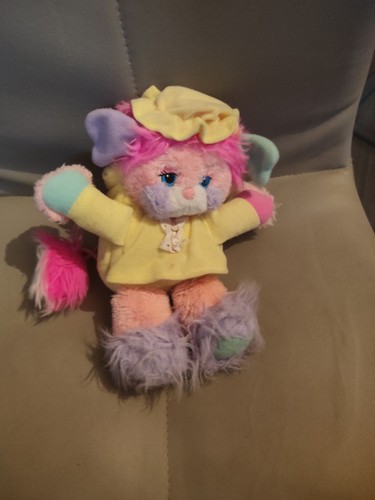 Popples party pyjama pour - en,