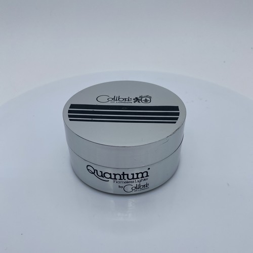 Colibri quantum lighter - quantum,