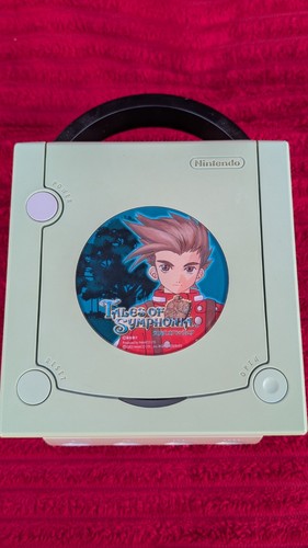 Nintendo gamecube tales - nintendo, of