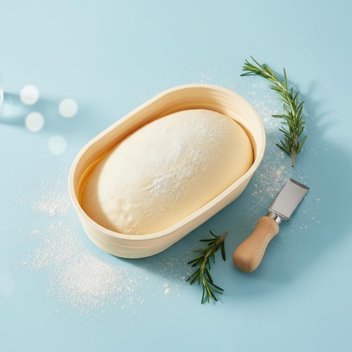 Banneton silicone pliable - banneton,