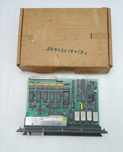 Aeg module alu131 processeur - aeg,