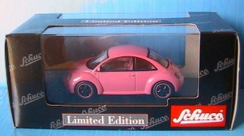 Volkswagen new beetle - vw,