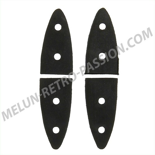 Joints charnieres courtes - joints,