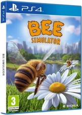 BEE SIMULATOR / SONY PS4 /