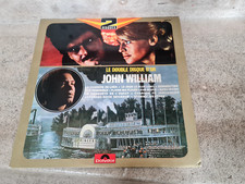 Lp Vinyles 33t /  Le Double