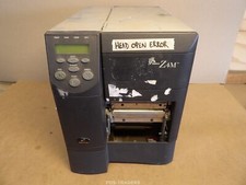 Imprimante d'étiquettes à code-barres thermique Zebra Z4M Z4M00-1004-0000 104...