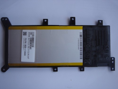 Batterie origine asus - d'origine,
