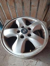Jante HYUNDAI SANTA FE 1 2.0