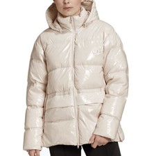 Adidas Femme Hiver Veste Parka