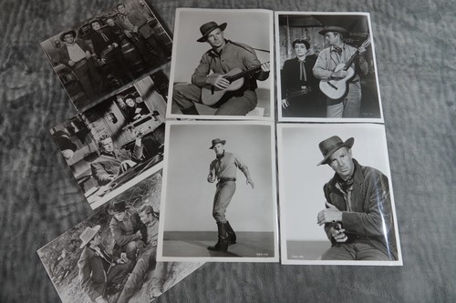 Johnny guitar sterling - johnny,