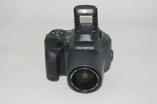 Appareil Photo Argentique Vintage Reflex Olympus 28-110 mm