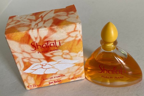 Miniature parfum shafali - parfum, de