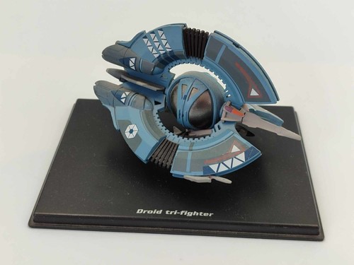 Réplique droid tri fighter - réplique, tri-fighter
