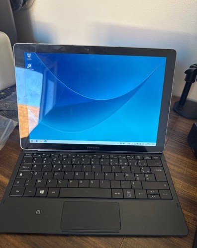 Samsung galaxy tabpro - samsung,