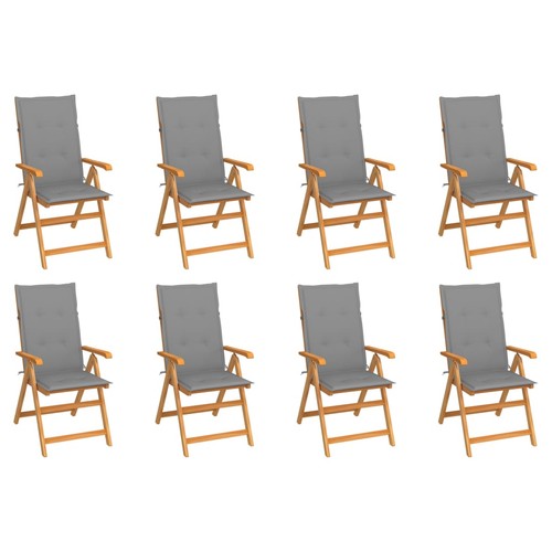 Ensemble chaises pliantes - ensemble, 6