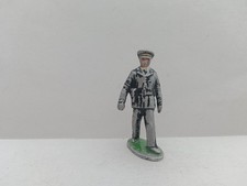 QUIRALU (aluminium) militaire