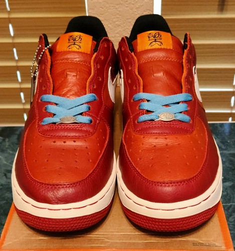 2005 nike air force - 2005,