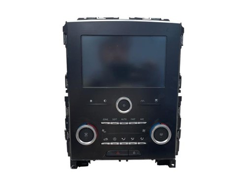 Ecran gps renault megane - gps, 4