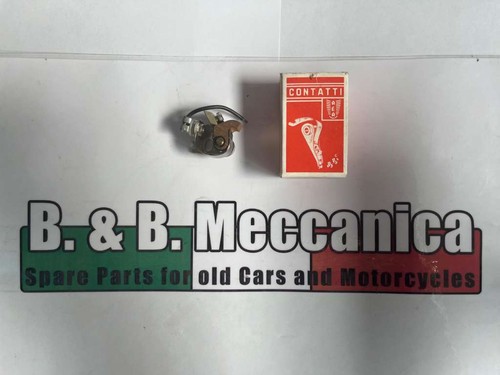 Points contacts rea 449 - rea,