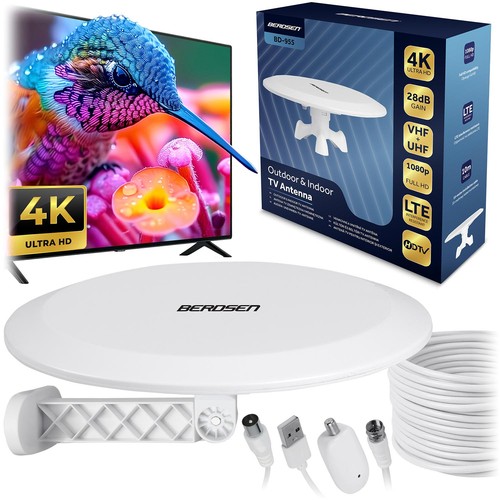 Antenne berdsen 955 - tv, bd-955