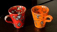 Grands mugs bols tasses - bols,