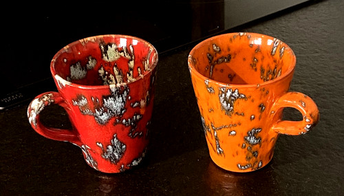 Grands mugs bols tasses - 2,