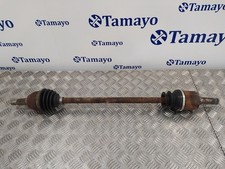 224DT TRANSMISSION ARRIERE GAUCHE / 948241 POUR LAND ROVER FREELANDER LR2 2.2