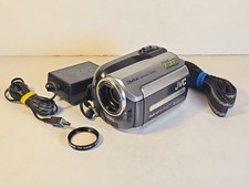 JVC Everio GZ-MG133E -
