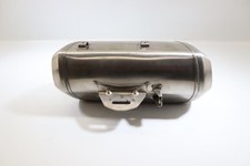 Silencieux d'échappement BMW C 600 SPORT 2012 à 2015