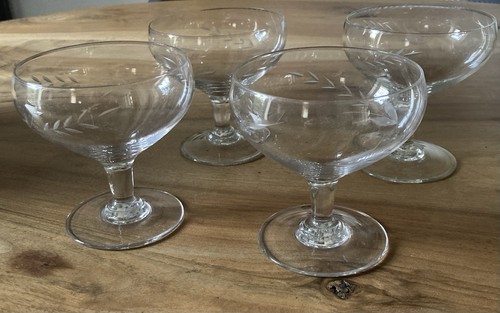 Coupes champagne - 4,