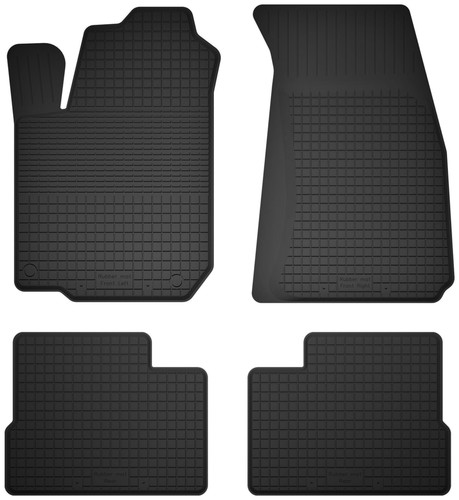 Tapis sol caoutchouc - sol, en