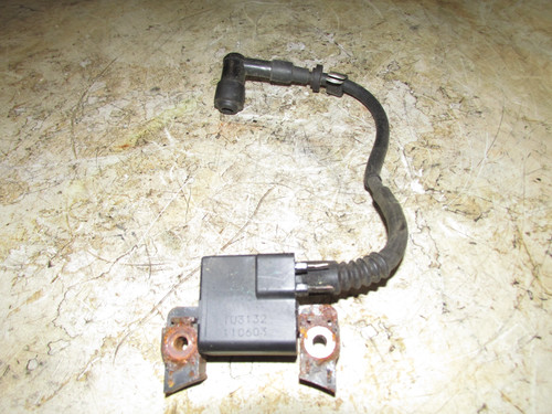 Tohatsu 6hp stroke outboard - tohatsu,
