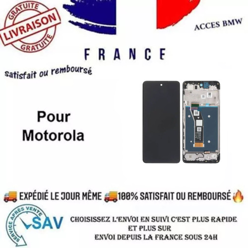 Original ecran lcd avec - ecran,