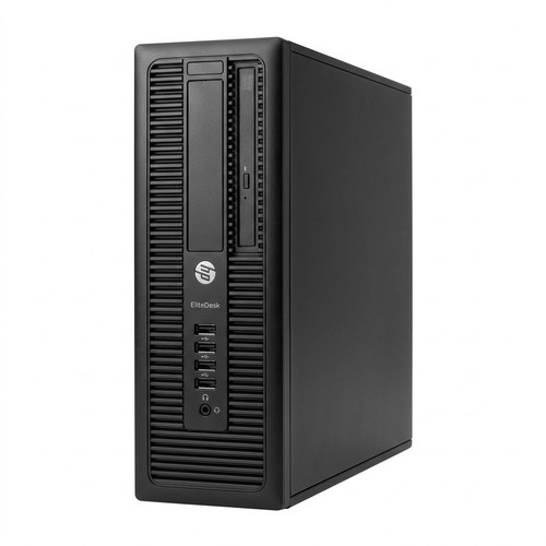Elitedesk 705 sff - hp, a4