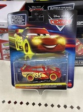 Mattel Disney Pixar lightning