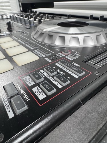 Pioneer ddj sz2 channel - pioneer, 4-channel