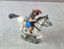 Ancien soldat, cavalier romain