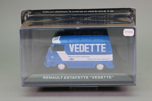 Zt1214 ixo voiture cheres - ixo, 1/43