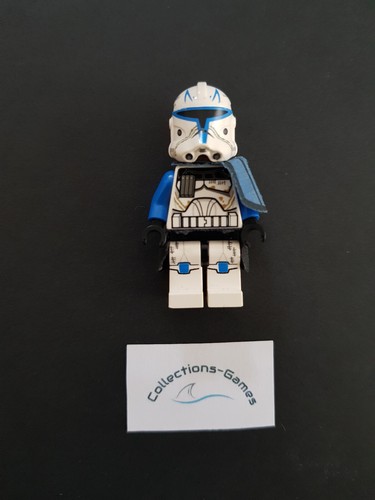 Lego star wars - star, figurine