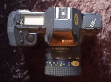 Appareil photo argentinique - appareil,