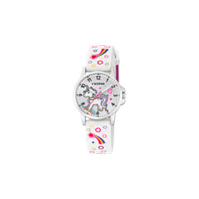 Montre Calypso Fille Licorne